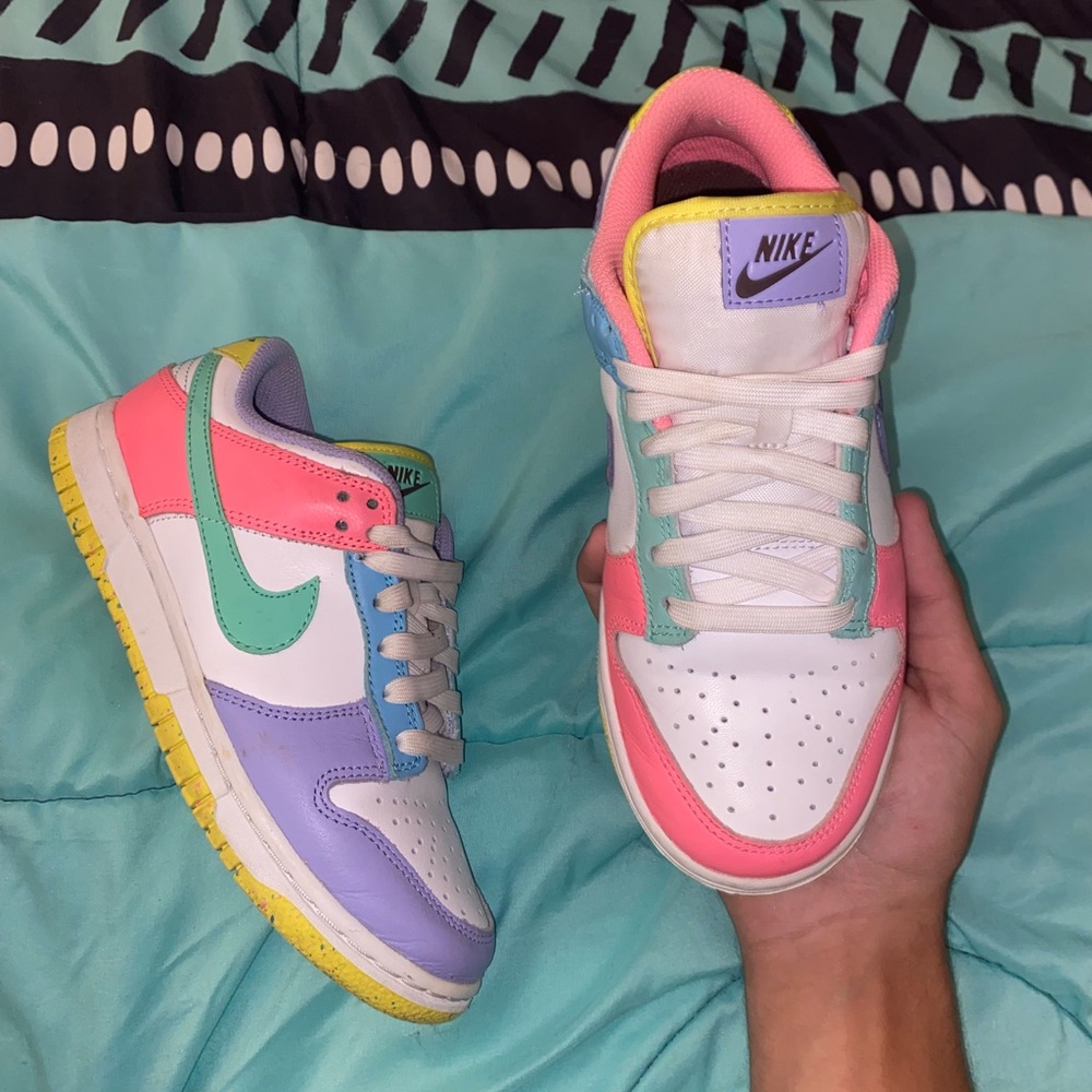 Nike Dunk Low “Candy” - Picture 3 of 5